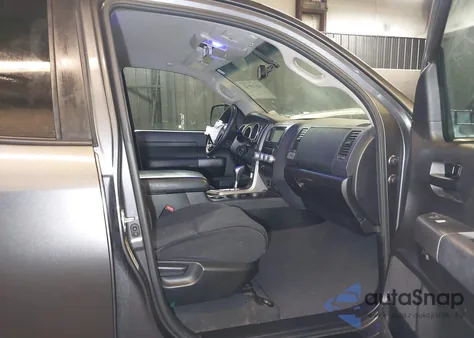 2013 Toyota Tundra Grade 5.7L V8 из США, поврежденный, VIN 5TFUY5F1XDX322004